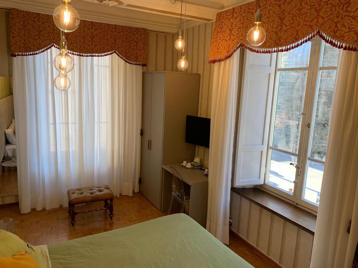 Deluxe Junior Suite