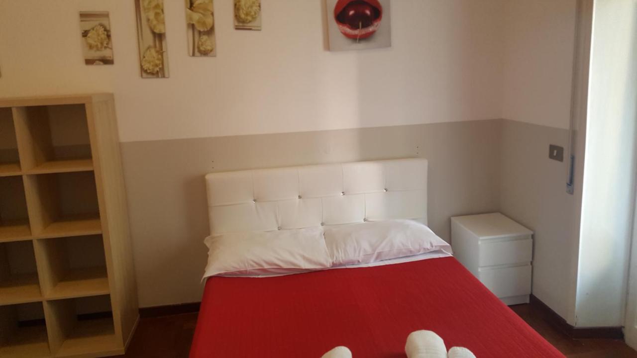Habitación Cuádruple con balcón