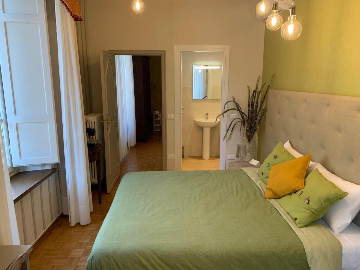 Deluxe Junior Suite
