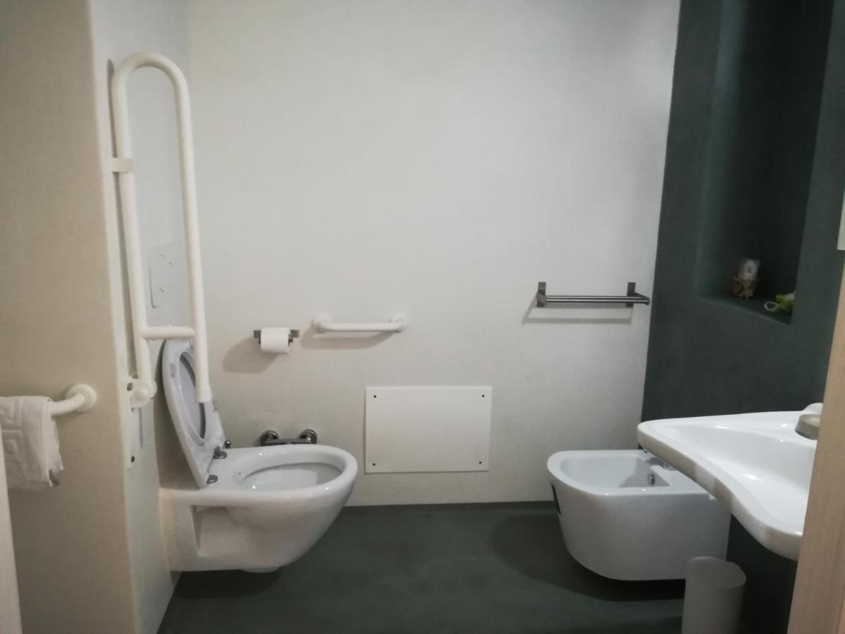 Double Room Disability Access