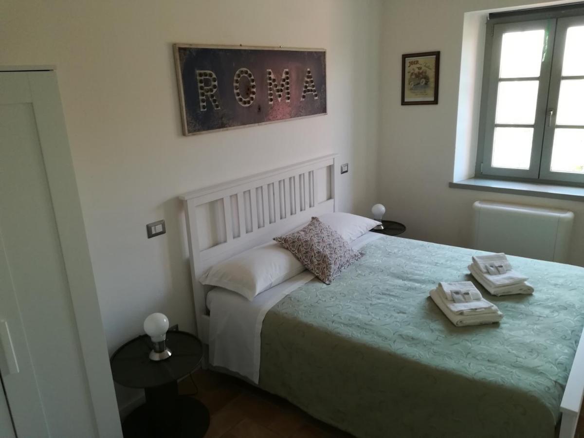 Double Room Disability Access