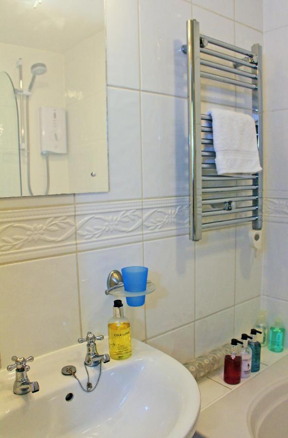 Large Double or Twin Room