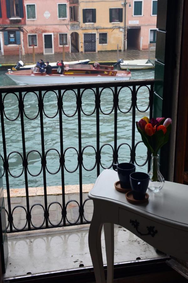 Deluxe Triple Room - Canal View