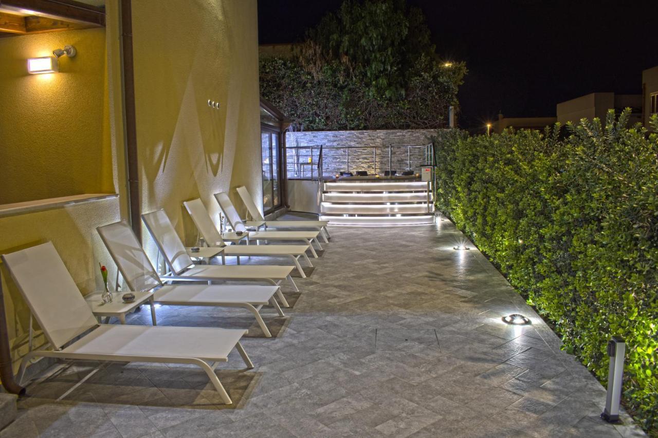 Double Room Balcony