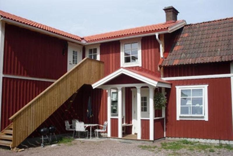 Lägenhet Superior med 2 sovrum och bastu
