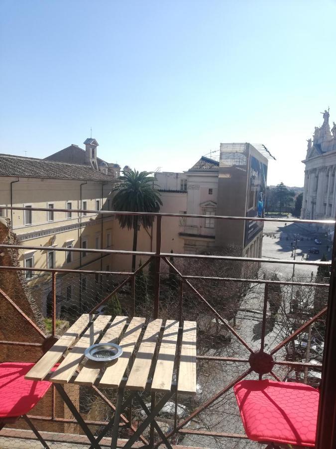 Triple Room View