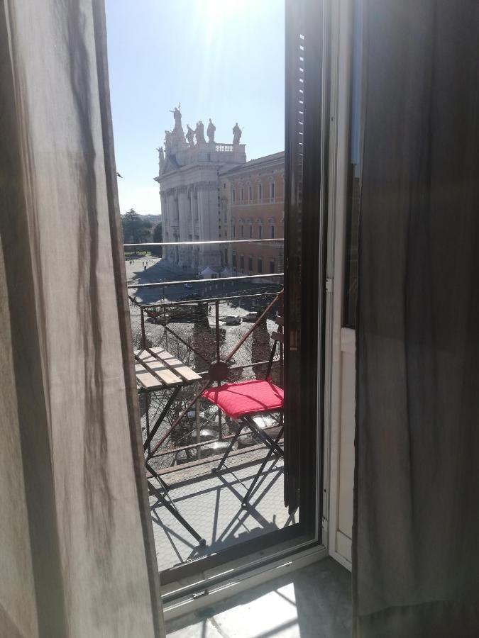 Triple Room View