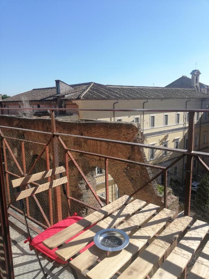 Triple Room View