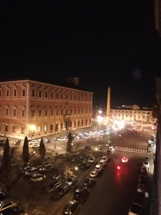 Triple Room View