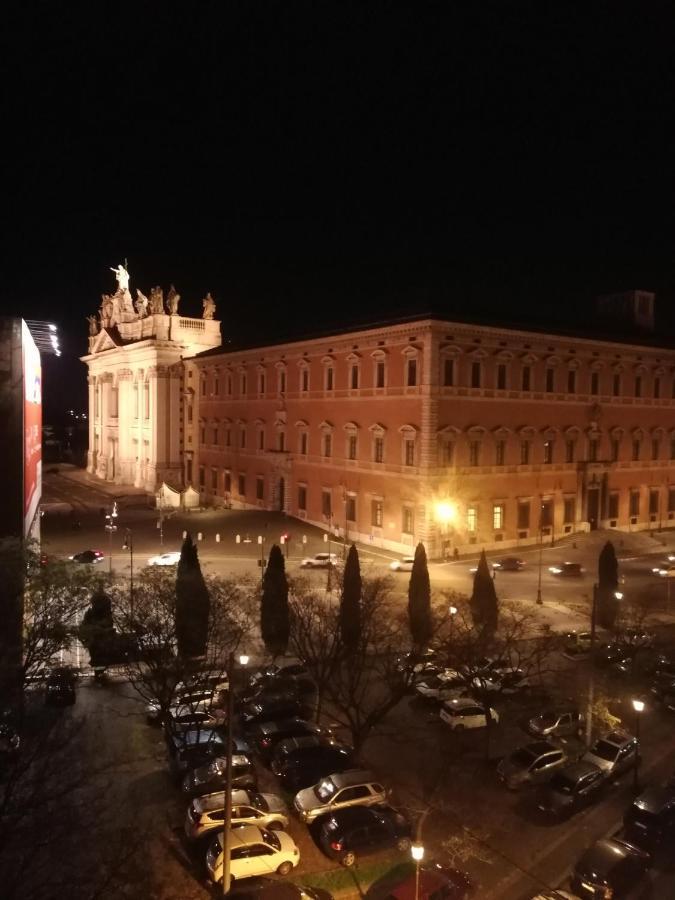 Triple Room View