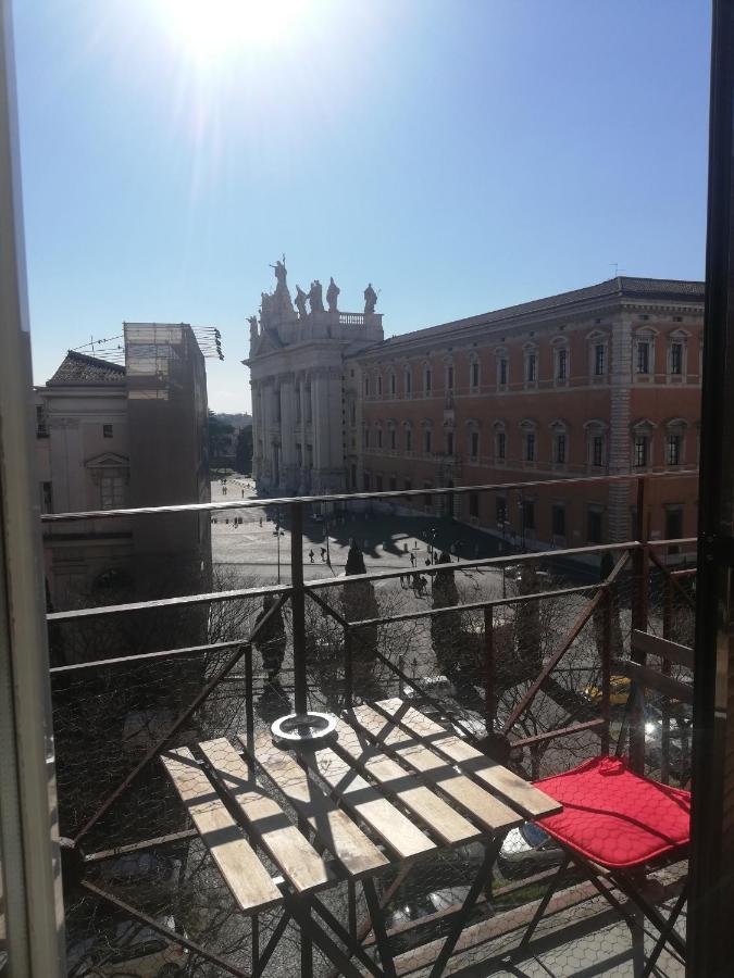 Triple Room View