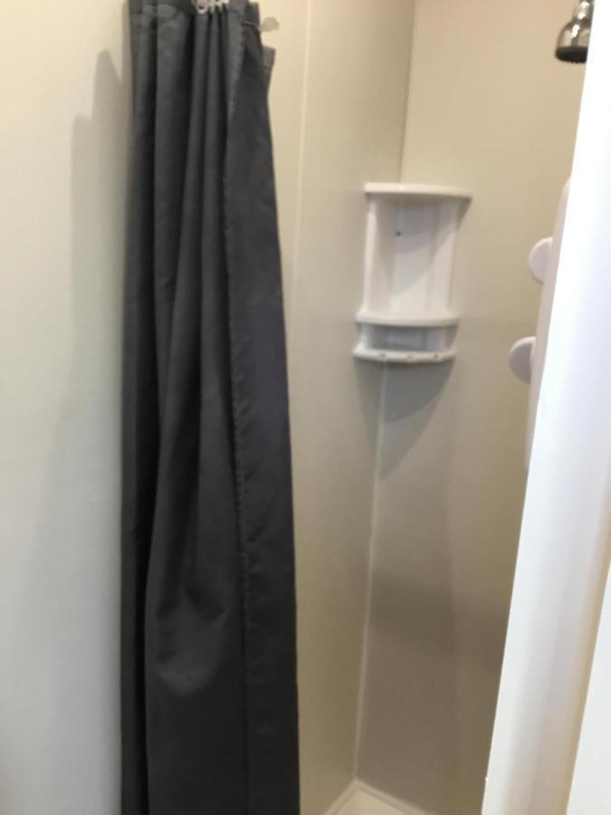 Single Room with Shower