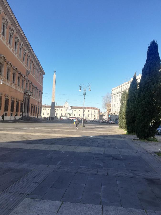 Triple Room View