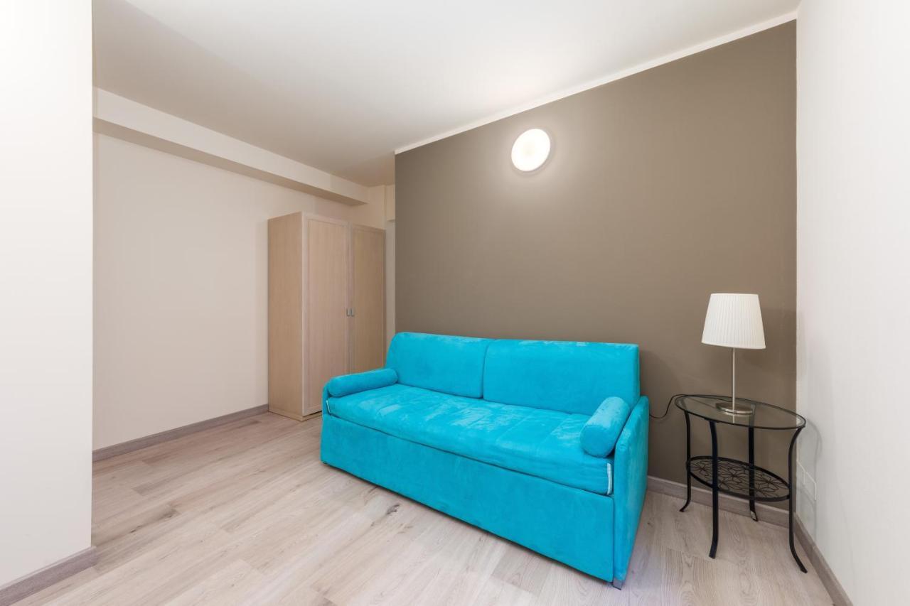 Apartamento de 1 dormitorio