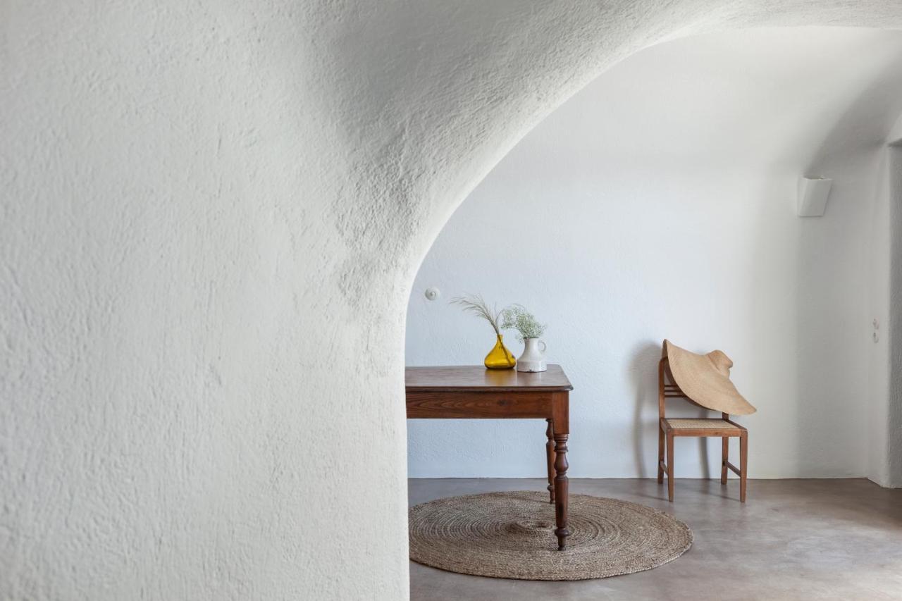 Fisherman's Cave House