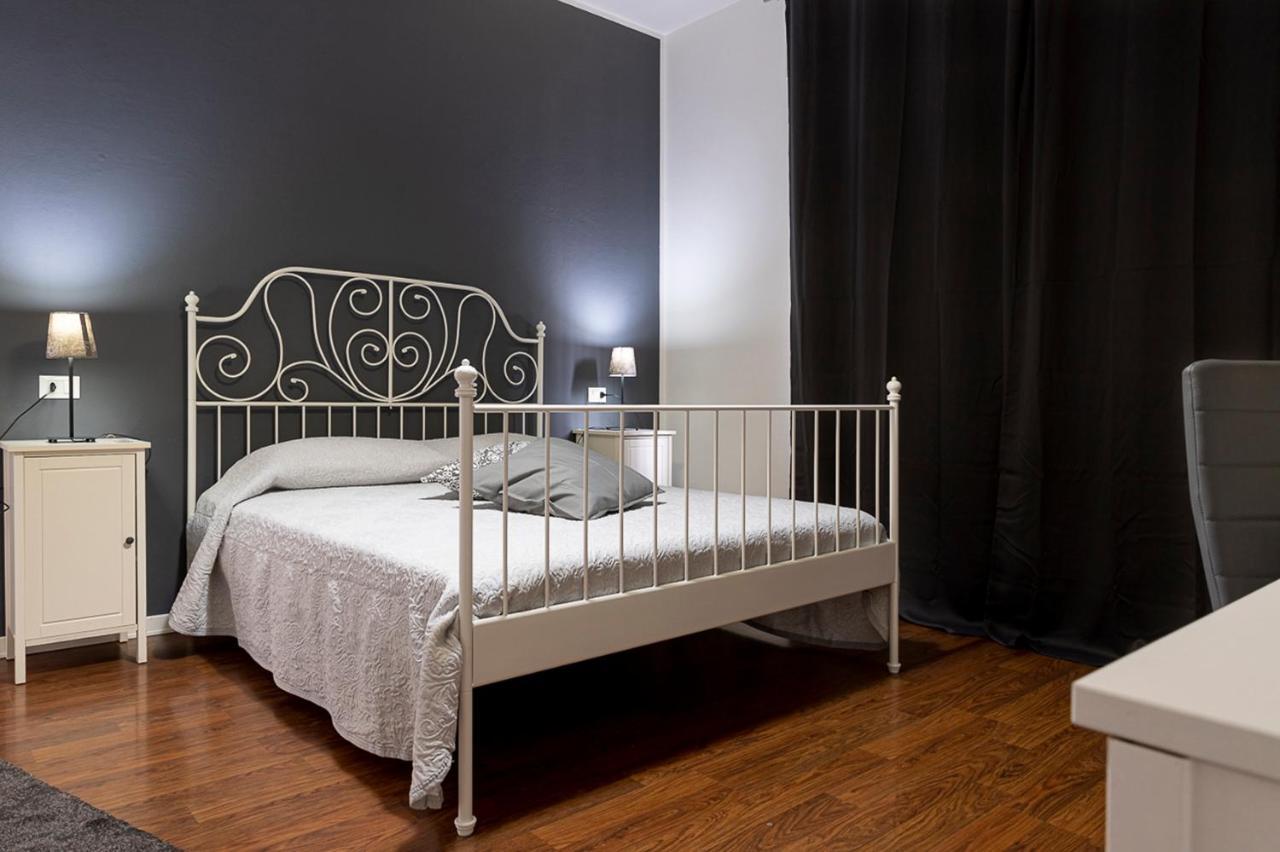 Classic Double Room with Private Entrance