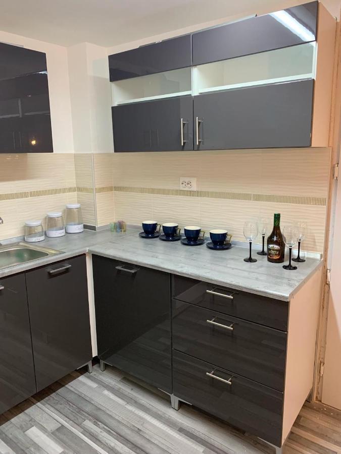 Apartament typu Deluxe