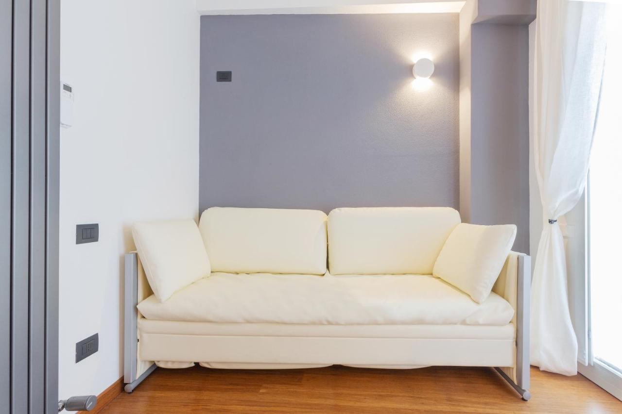 Junior Suite Familiare