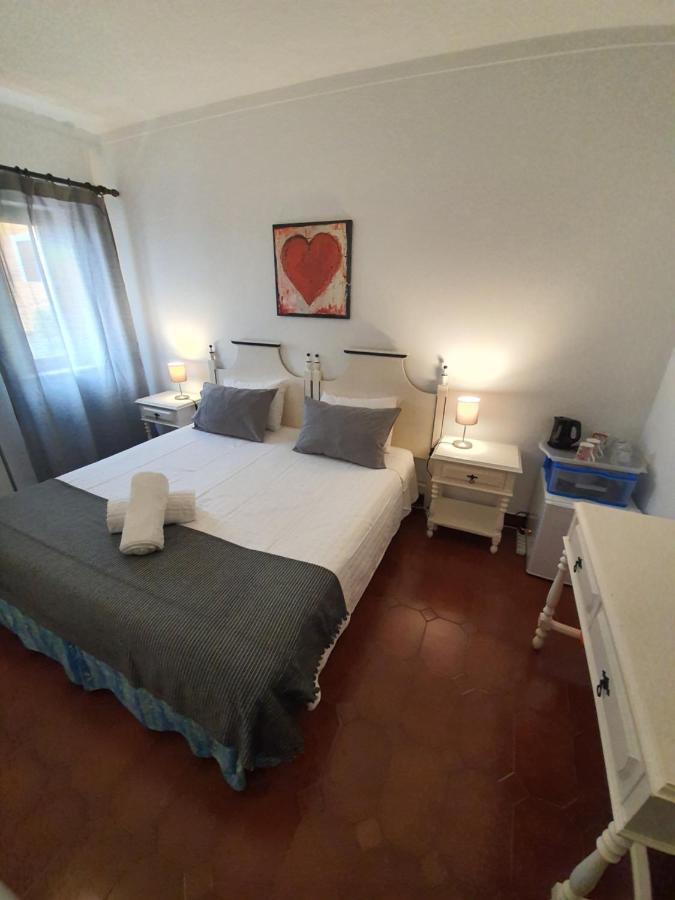 Economy Double Room with Shared Exterior Bathroom