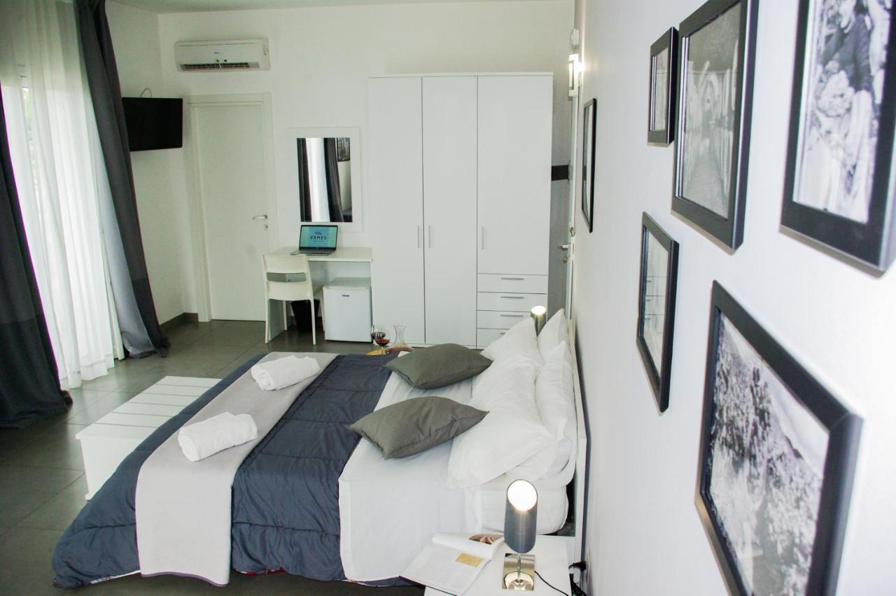 Luxury Quadruple Room
