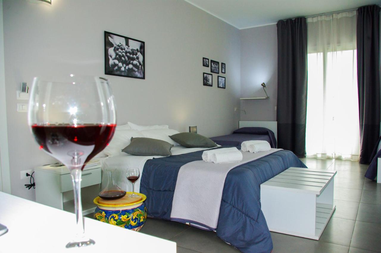 Luxury Quadruple Room