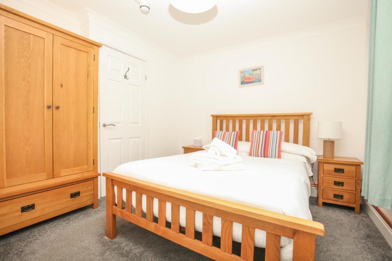Family Suite with Balcony
