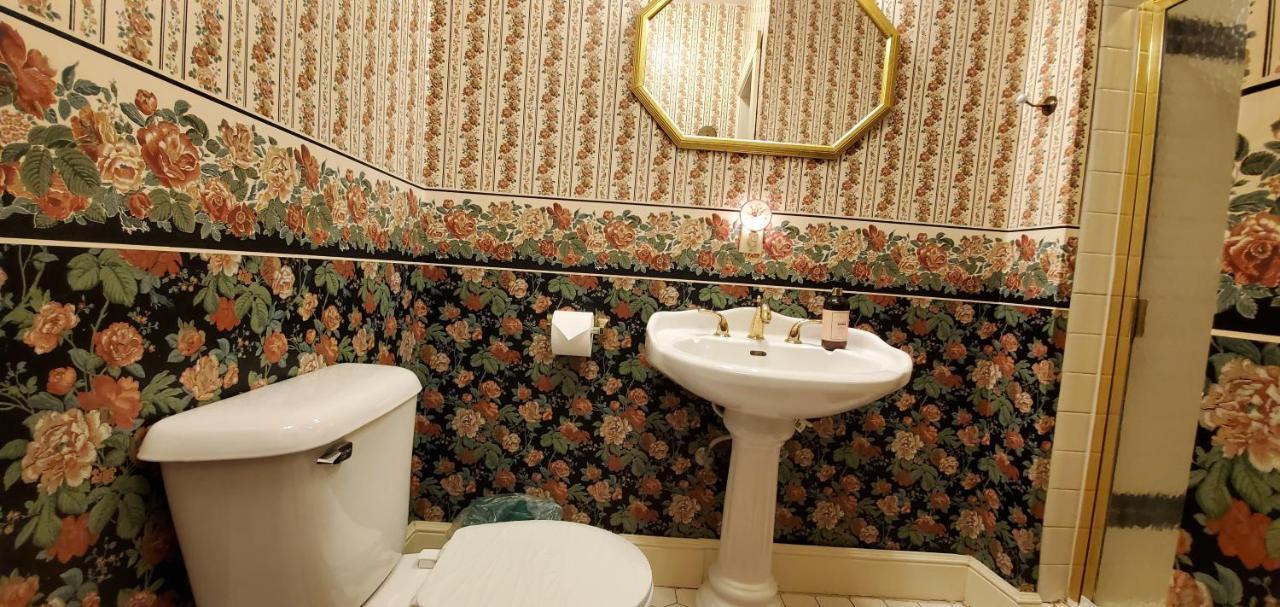 Triple Room with Bath