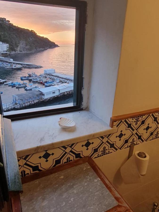 Double Room Sea View