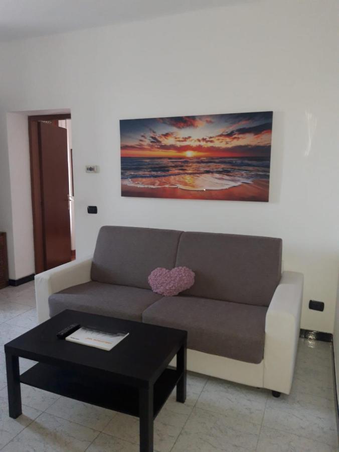 Camera Familiare con Bagno Privato