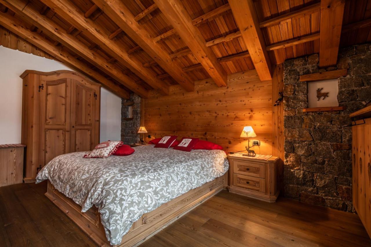 Double Room Mountain View