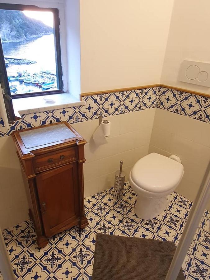 Double Room Sea View