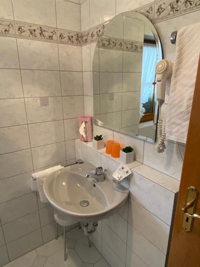 Double Room with Lake View