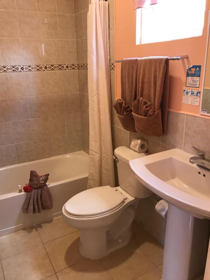 Double or Twin Room Partial Sea View