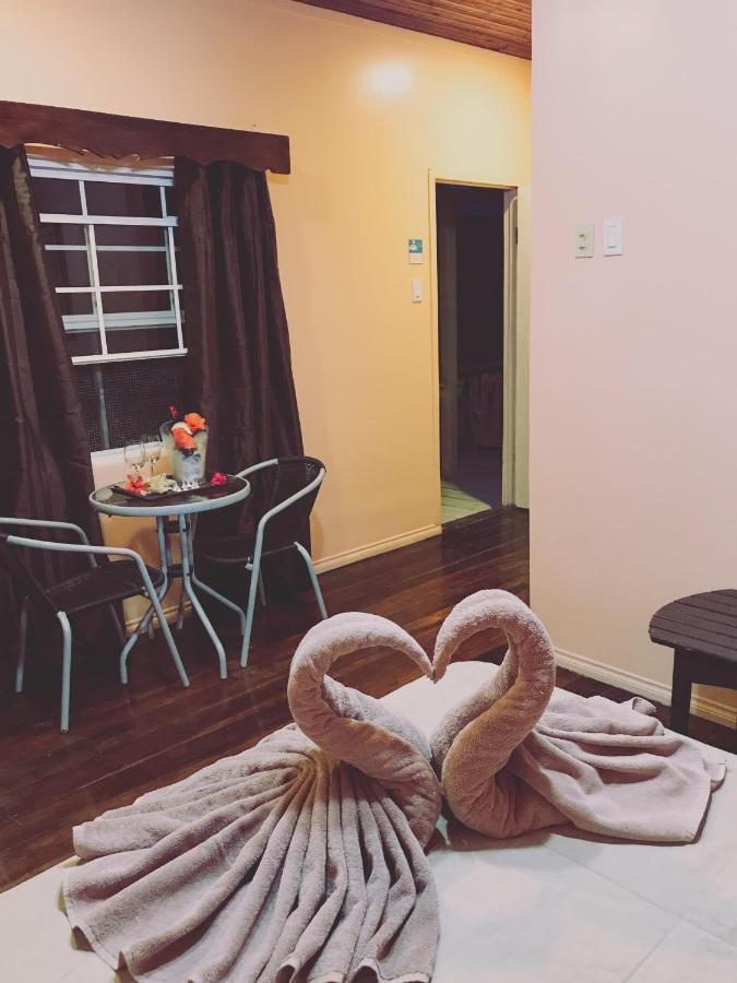 Queen Suite