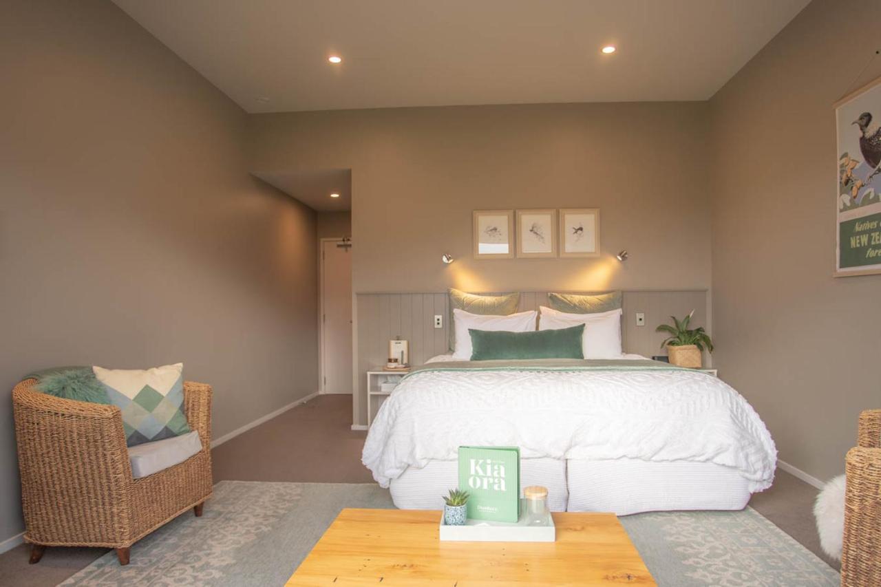 Double or Twin Room - Disability Access