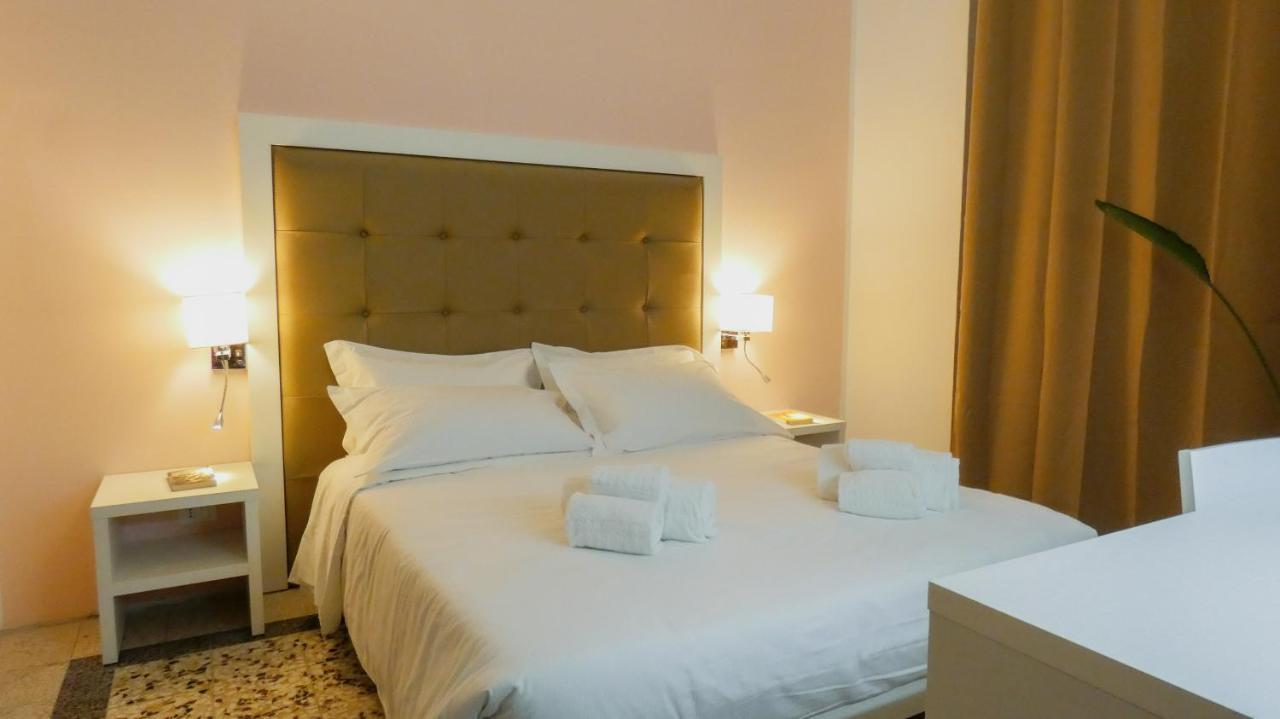 Suite Junior Deluxe