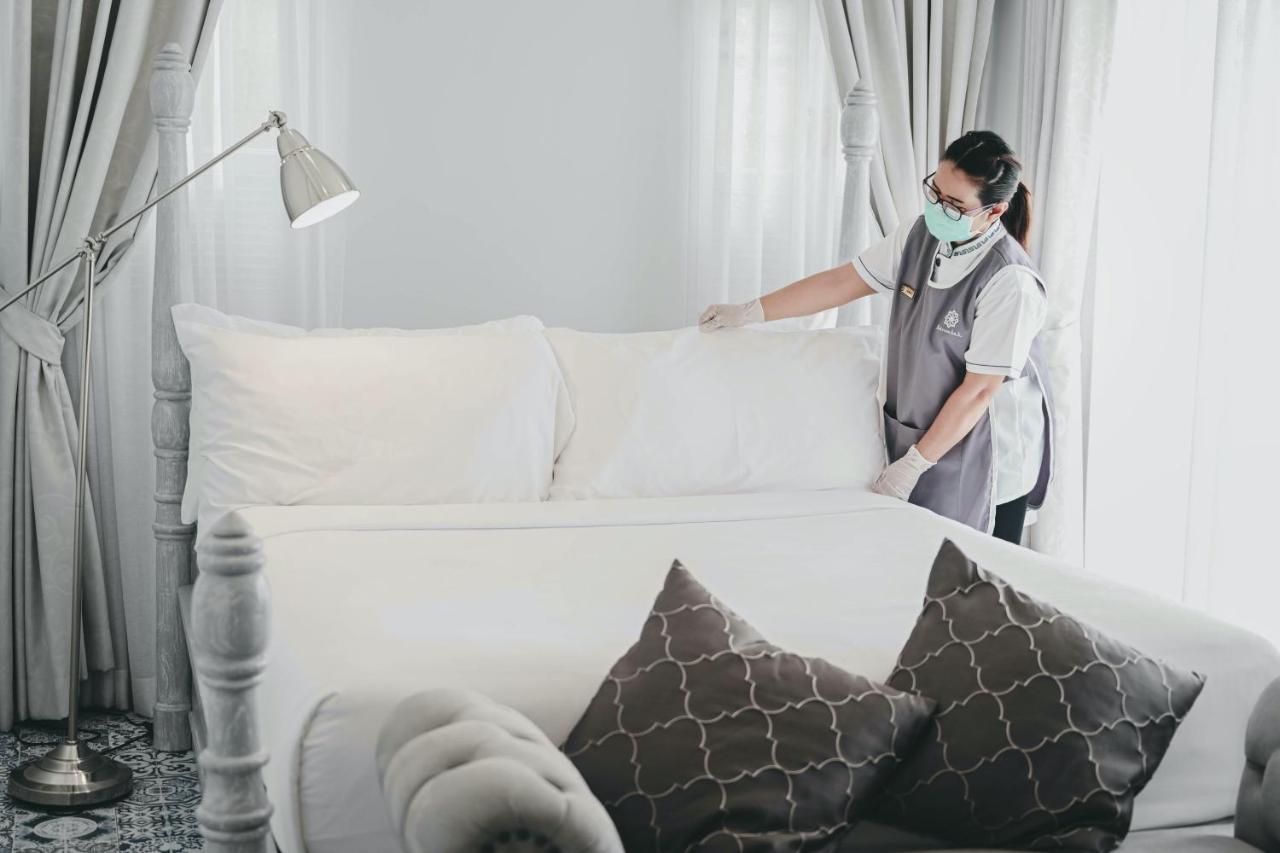 Grand Deluxe Double Room