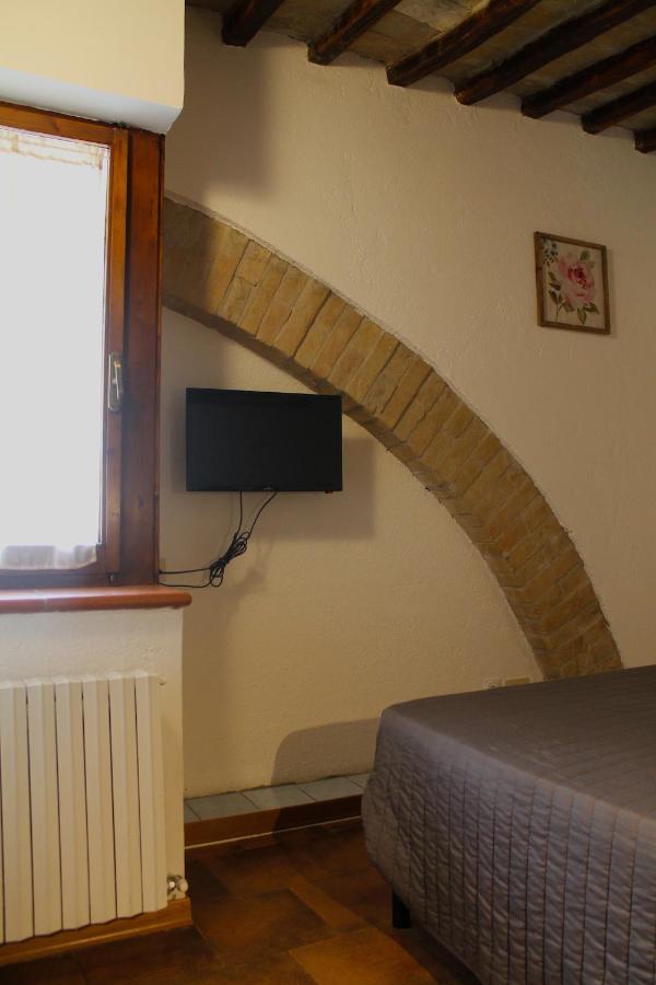 Camera Tripla con Bagno Privato