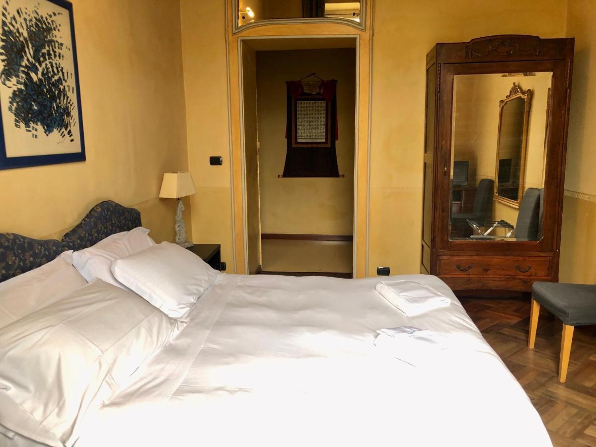 Triple Room Private External Bathroom