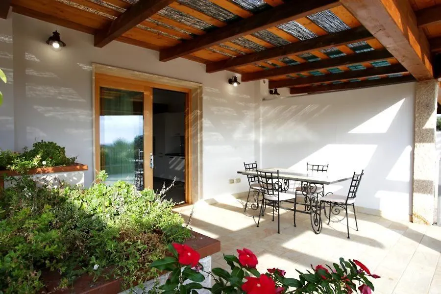 Cala Azul Residence B&B-1