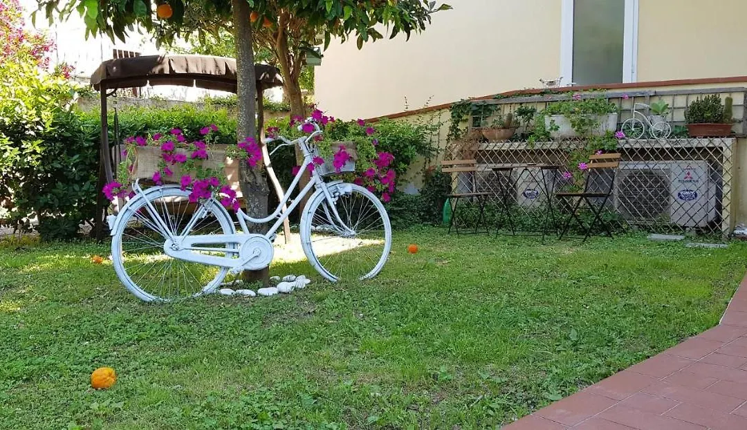 Villa Noemi Bed&Breakfast-1