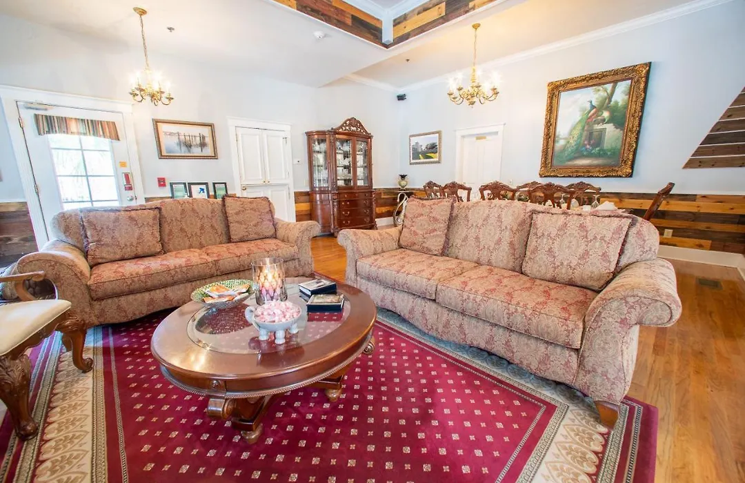 Carriage Way Centennial House - Adult Only- Saint Augustine-1