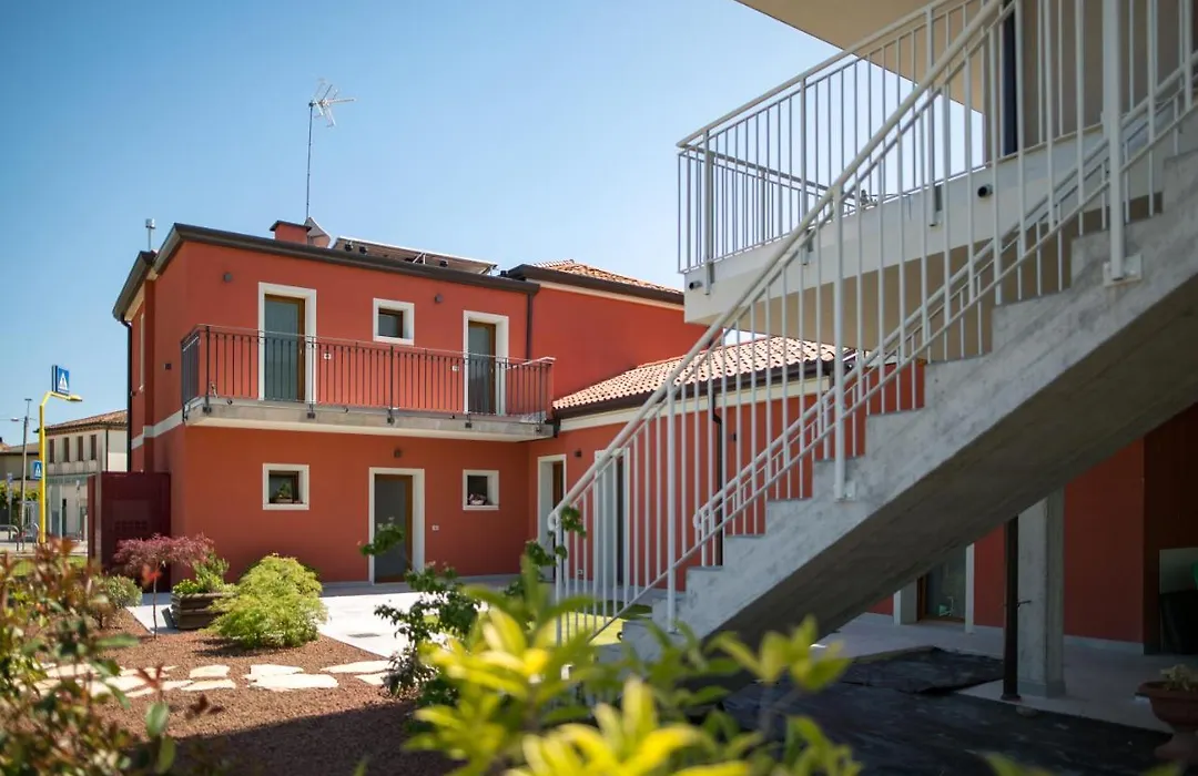 Guest House Bella Onda-1