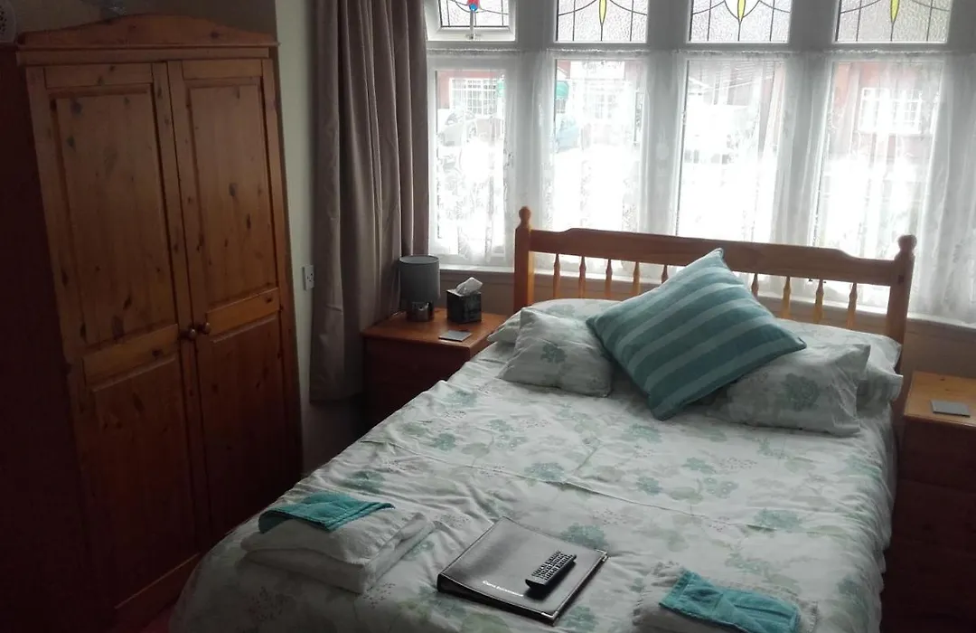 Clumber House Hotel-1