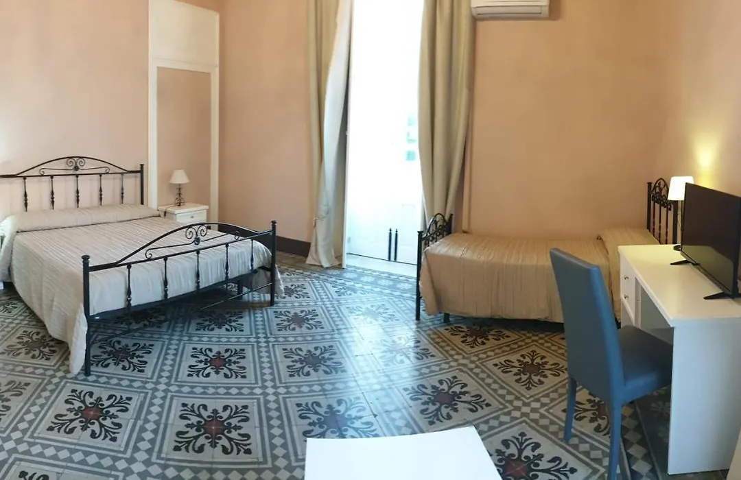 varcOrtigia Bed&Breakfast-1