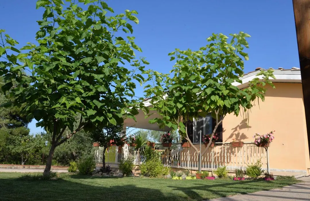 B&B Lara Santola-1