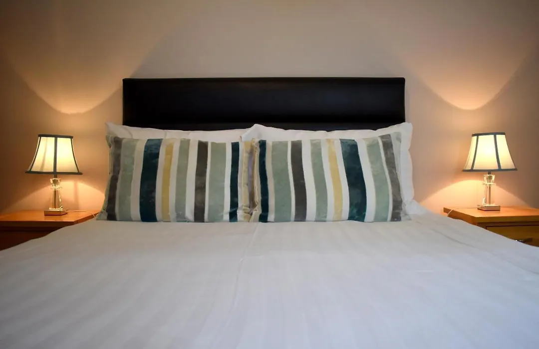The Meadows B&B-1