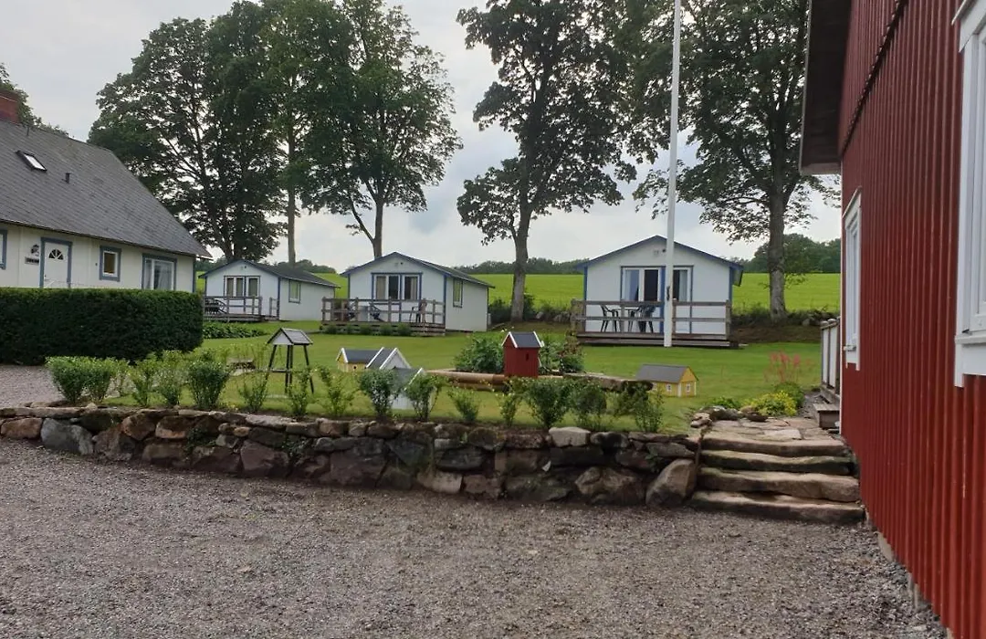 Joastorps Bed & Breakfast-1