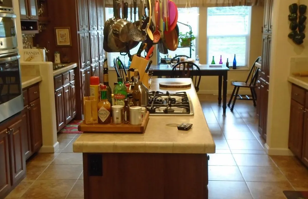 Amber Lights Bed And Breakfast (Adults Only)-1
