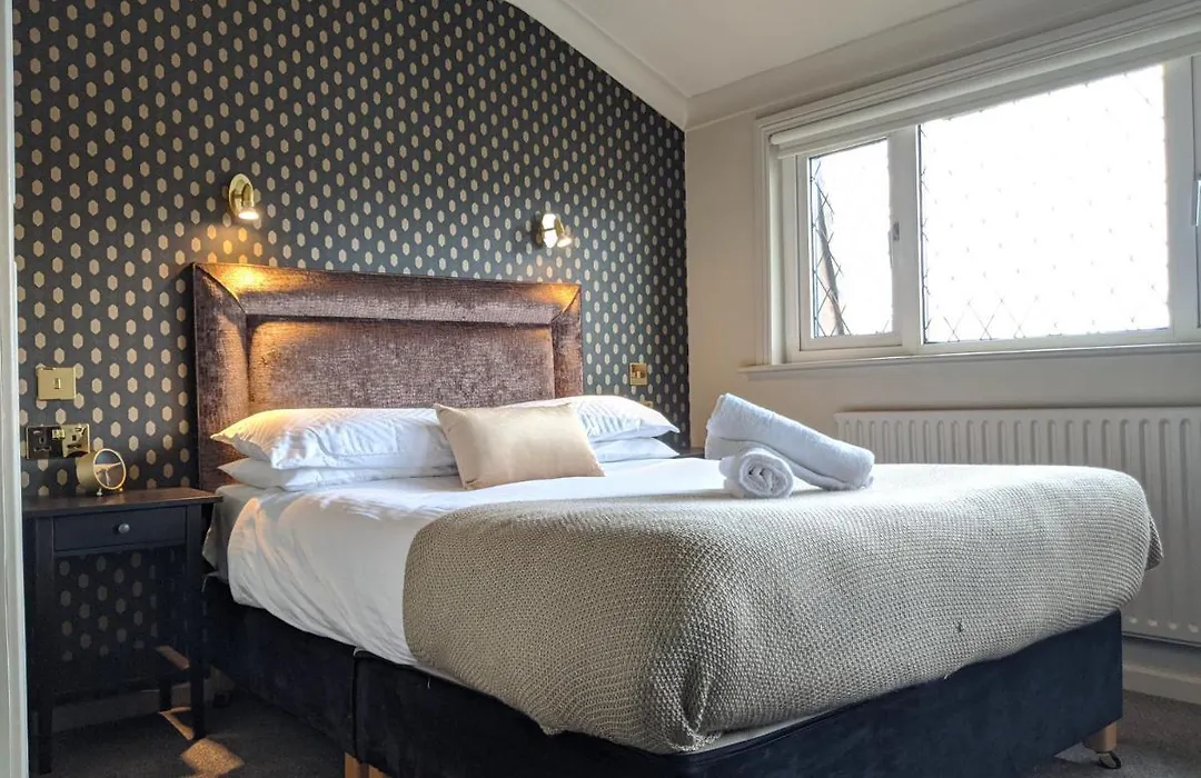 Adare Guesthouse-1